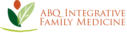 ABQ  Integrative Family Medicine Logo